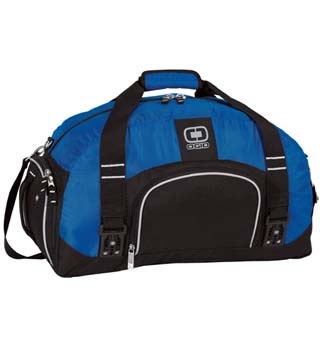 108087 - Big Dome Duffel Bag