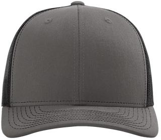112REA - Sustainable Trucker Cap