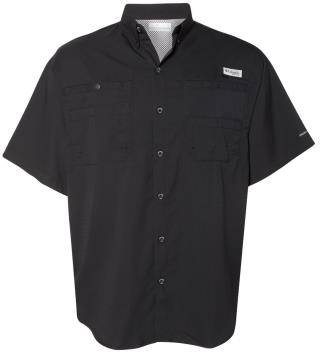 14324A - PFG Tamiami II Short Sleeve Shirt