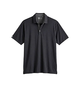 1821S - Visionary III Solid Short Sleeve Polo