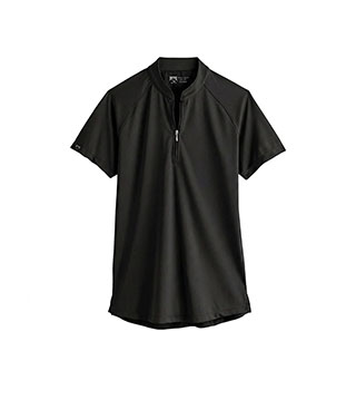 1825S - Women's Visionary III Solid Short Sleeve Polo