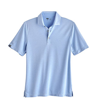 1870 - Renewer Poly/Lyocell Blend Short Sleeve Polo
