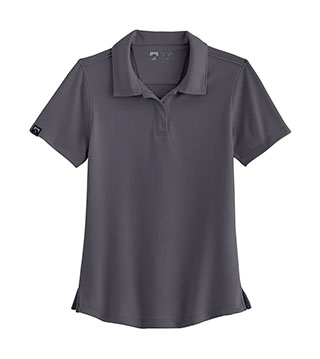 1875A - Women's Renewer Poly/Lyocell Blend Short Sleeve Polo