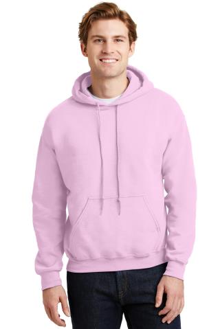 Hooded Heavy Sweatshirt