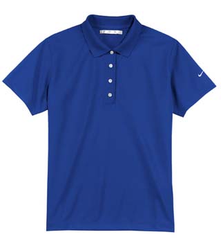 Ladies' Tech Dri-Fit UV Sport Shirt