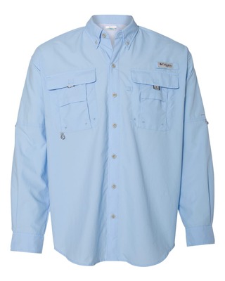 212463 - PFG Bahama II Long Sleeve Shirt