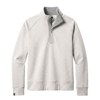 2475 - Sidekick Super Soft Midweight Quarter Zip