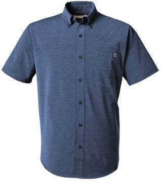 335D2 - Kona Solid Shirt