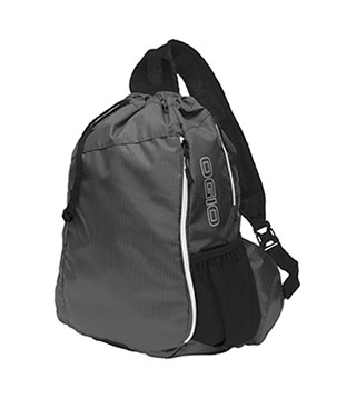 412046 - Sonic Backpack