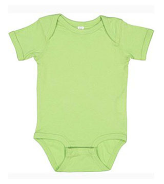 Infant 5 oz. Lap Shoulder Creeper