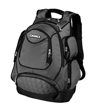 711105 - Metro Backpack