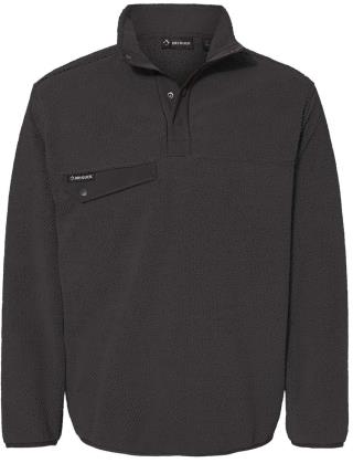 Brooks Sherpa Mountain Fleece