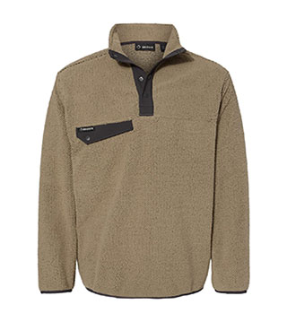 7355 - Brooks Sherpa Mountain Fleece