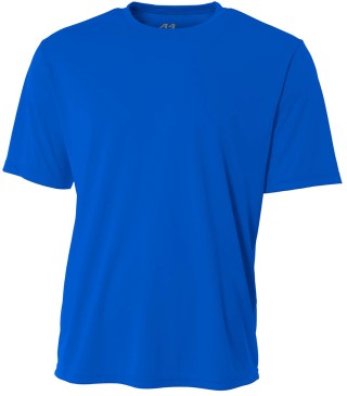A4N3142 - Cooling Performance Short Sleeve Tee