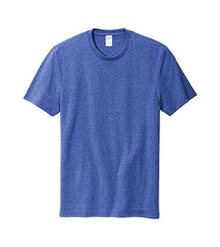 Unisex Recycled Blend Tee