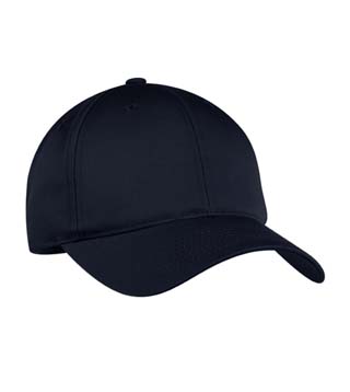 Fine Twill Cap