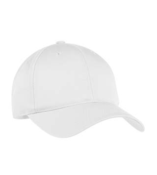 C800A - Fine Twill Cap