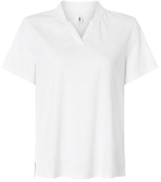 CE108W - Ladies Nova Performance Pique Polo