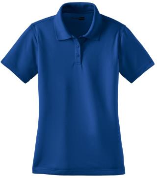 CS413 - Ladies' Snag-Proof Polo