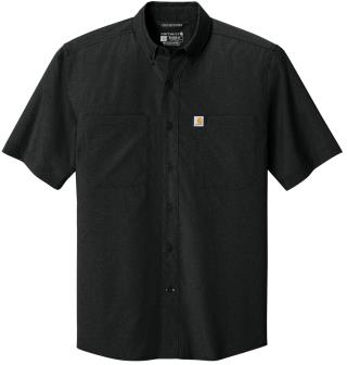 CT107107 - Sun Defender Short Sleeve Shirt