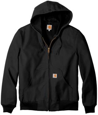 CTJ131 - Duck Active Jacket