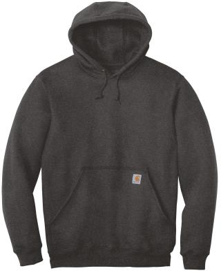 CTK121 - Midweight Hooded Sweatshirt