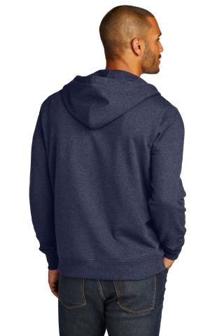 Men's Re-Fleece Full-Zip Hoodie