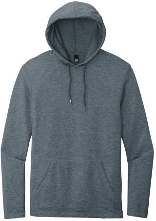 DT571 - Featherweight Hoodie