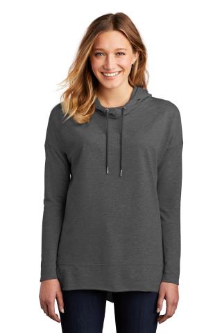 Ladies Featherweight Hoodie