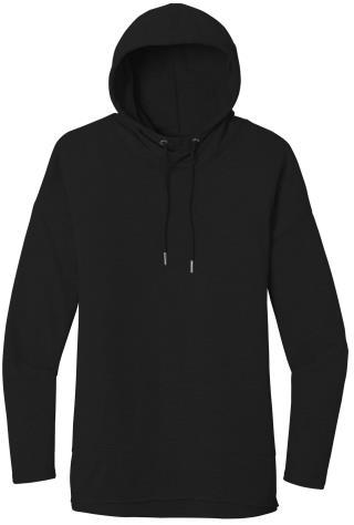 DT671 - Ladies Featherweight Hoodie