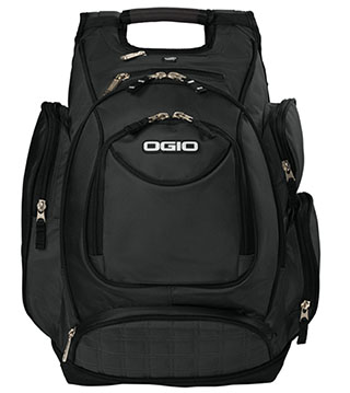 711105 - Metro Backpack