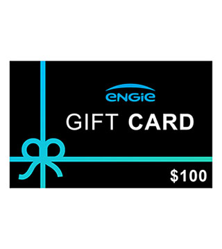 $100 Electronic Gift Card