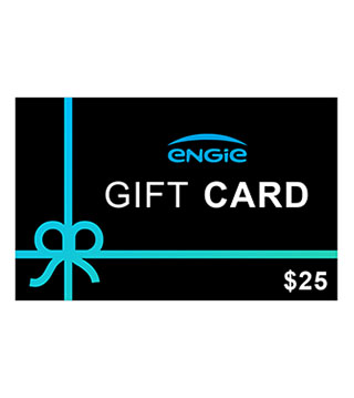 $25 Electronic Gift Card