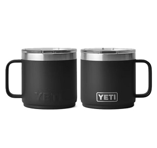 ICOL-B-028 - 14 oz. Yeti Mug