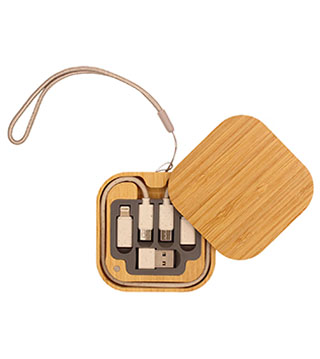 ICOL-B-068 - iPort Connect Travel Cable Kit