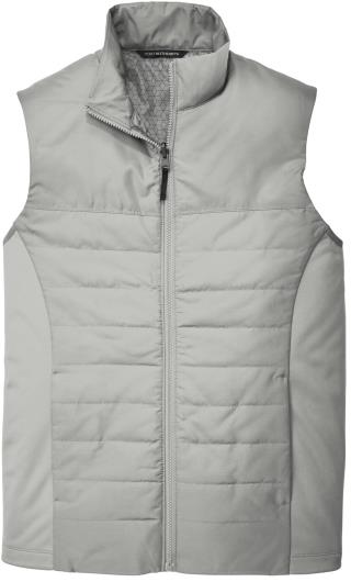 J903 - Collective Insulated Vest