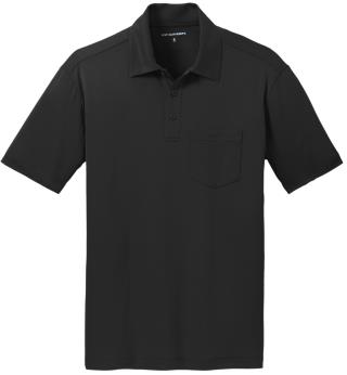 K540P - Silk Touch Performance Pocket Polo