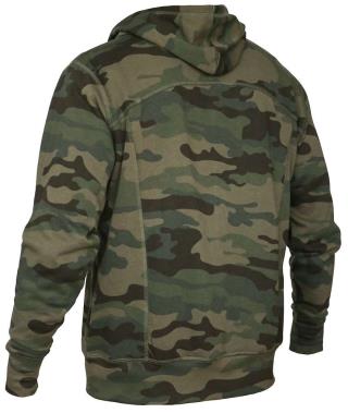 2-in-1 Hero Hoodie Lite Full-Zip