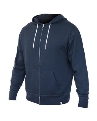 LAFZH - 2-in-1 Hero Hoodie Lite Full-Zip