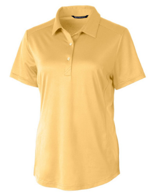 LCK00111A - Ladies' Prospect Eco Textured Stretch Recycled Short Sleeve Polo