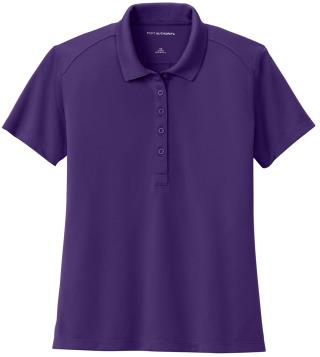 LK240 - Women’s Wearever Performance Pique Polo