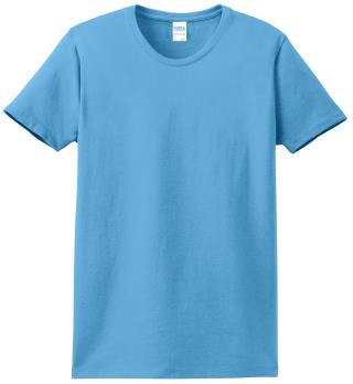 LPC61 - Ladies' Essential Tee