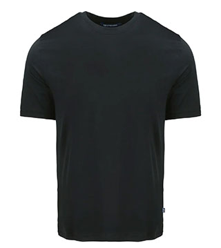 MCK01333 - Coastline Epic Comfort Recycled Short Sleeve Tee