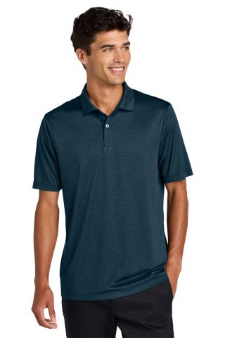 MM1020 - Recharge Jersey Polo