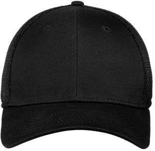 NE1020 - Stretch Mesh Cap