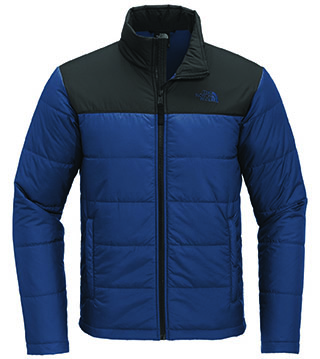 Chest Logo Everyday Insulated Jacket