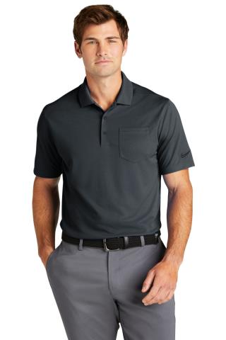 Dri-FIT Micro Pique 2.0 Pocket Polo