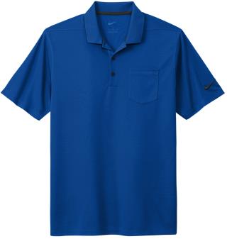 NKDC2103 - Dri-FIT Micro Pique 2.0 Pocket Polo