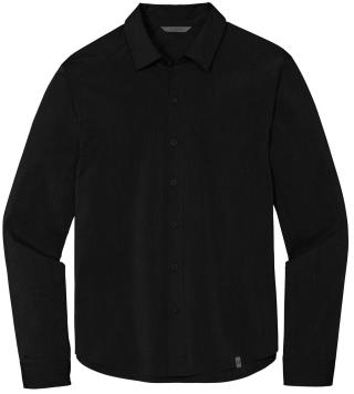 OG1002 - Commuter Woven Shirt
