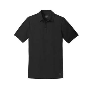 OG126 - Onyx Polo